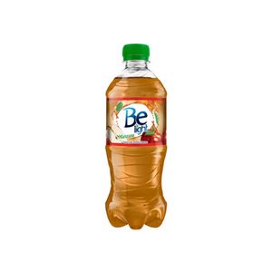 Agua Saborizada Manzana Be Light