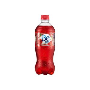 Agua Saborizada Rosa de Jamaica Be Light