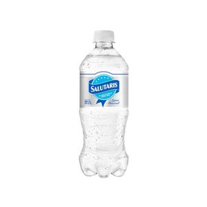 Agua Mineral Salutaris
