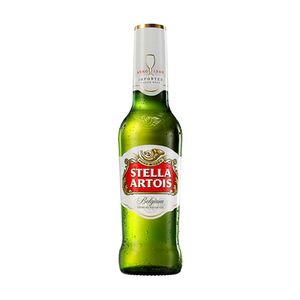 Stella Artois Botella
