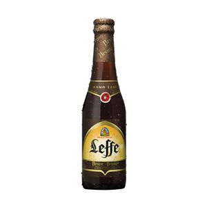 Leffe Brune Botella