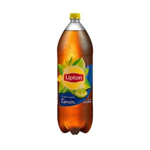 Lipton Limón