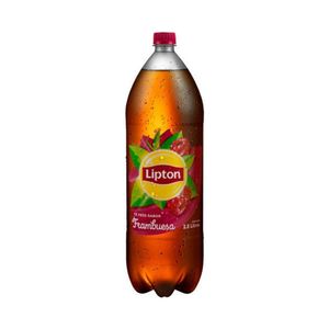Lipton Frambuesa