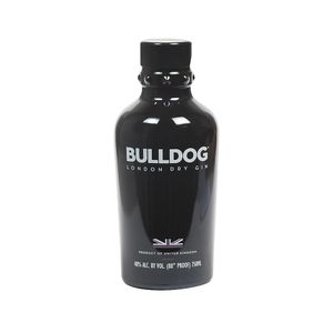 Ginebra London Dry Gin Bulldog