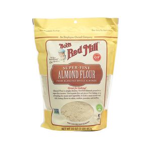 Harina Almendra Sin Gluten Bobs Red Mill