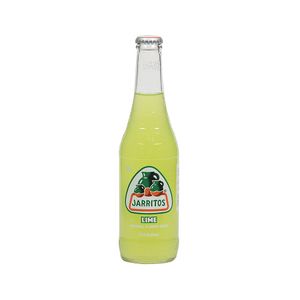 Jarritos Lima Botella