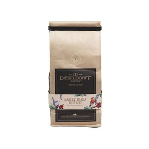 Café Molido Early Bird Blend Dieseldorff