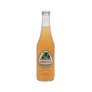 Jarritos Toronja Botella