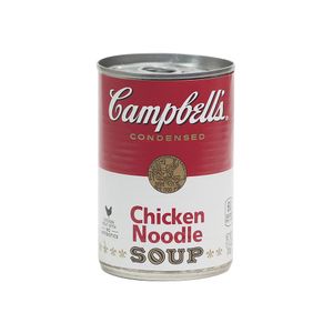 Caldo Pollo Con Fideos Campbells Lata