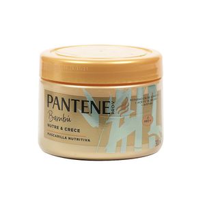 Crema Nutre y Crece Bambú Pantene