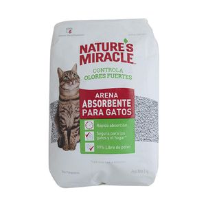 Arena Gato Natures Miracle