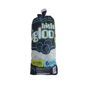Hielo Igloo