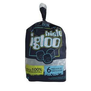 Hielo Igloo