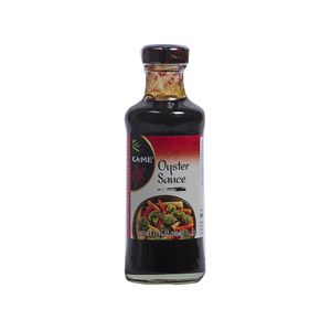 Salsa Ostras Kame