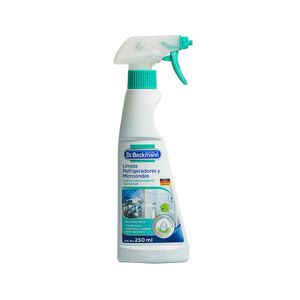 Limpiador Refrigerador y Microondas Dr. Beckmann