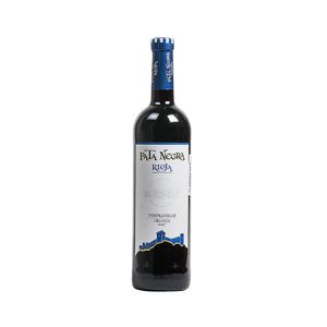 Vino Tempranillo Crianza 2017 Rioja Pata Negra