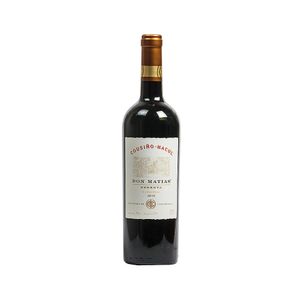 Vino Carmenere Reserva Cousiño Macul