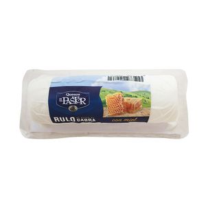 Queso De Cabra Con Miel El Pastor