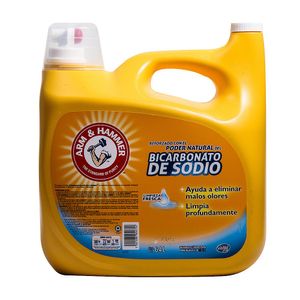 Detergente Líquido Limpieza Fresca A & H