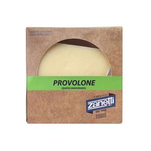 Queso Provolone Zanetti