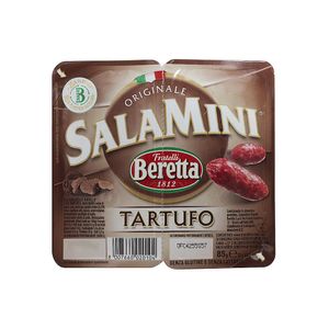 Salami Tartufo Beretta