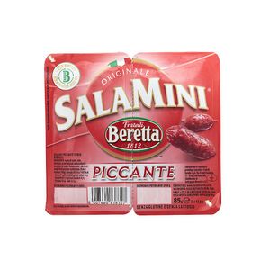 Salami Piccante Beretta