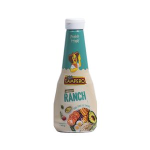 Aderezo Ensalada Ranch Campero