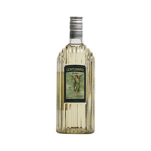 Tequila Blanco Centeanario