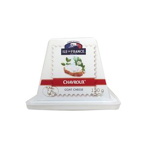 Queso De Cabra Tarro Ile De France