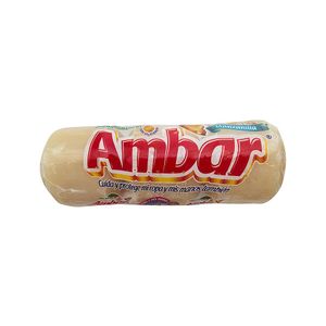 Jabón Bola Manzanilla Ambar 3 Pack