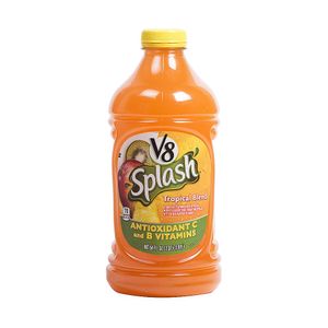 V8 Splash Tropical Blend