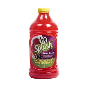 V8 Splash Berry Blend