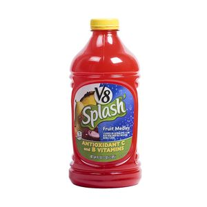 V8 Splash Fruit Medley