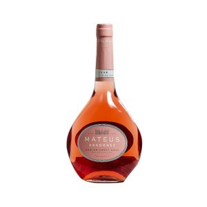 Vino Aragonez Rosé Medium Sweet Mateus