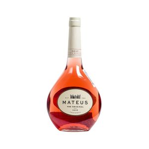 Vino Blend Original Rosé Mateus