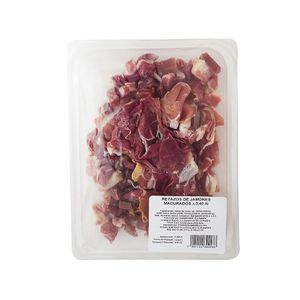 Jamón Maduro En Retazos Az