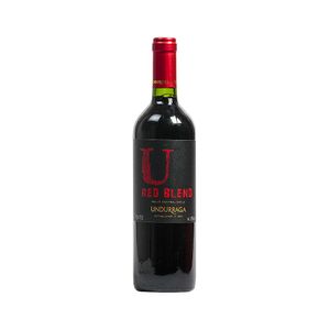 Vino Blend Red Undurraga