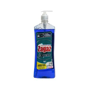 Lavaplatos Líquido Expert Zagaz