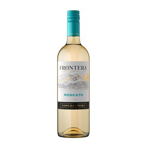 Vino Moscato Frontera