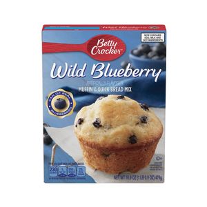 Premezcla Pastel Betty Crocker