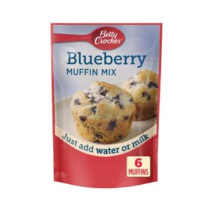 Premezcla Muffin Blueberry Betty Crocker