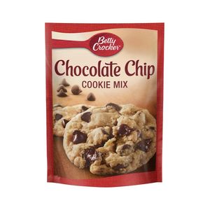 Premezcla Galletas Chocolate Chip Betty Crocker