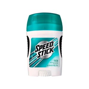 Desodorante Hombre Fresh Speed Stick Barra
