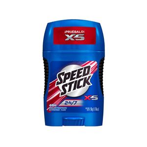 Desodorante Hombre X5 Speed Stick Barra