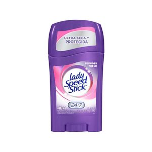 Desodorante Mujer Power Fresh Lady Speed Stick Barra