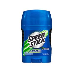 Desodorante Hombre Xtreme Intense Speed Stick Barra