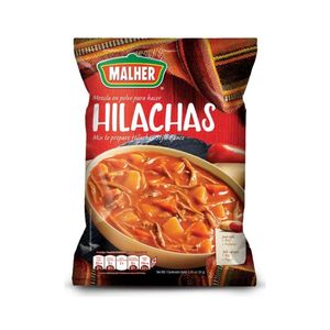 Preparado Hilachas Malher