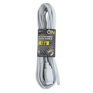 Extensión Blanca Power Tech