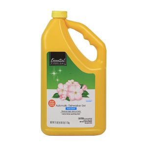 Lavaplatos Líquido Fresh Scent Essential Everyday