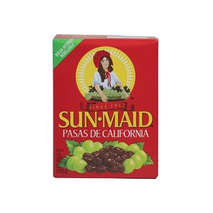 Pasas Sun Maid